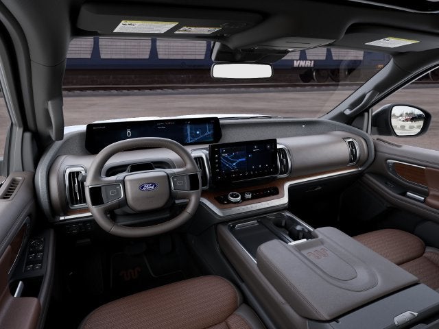2027 Ford Expedition Max MAX King Ranch®