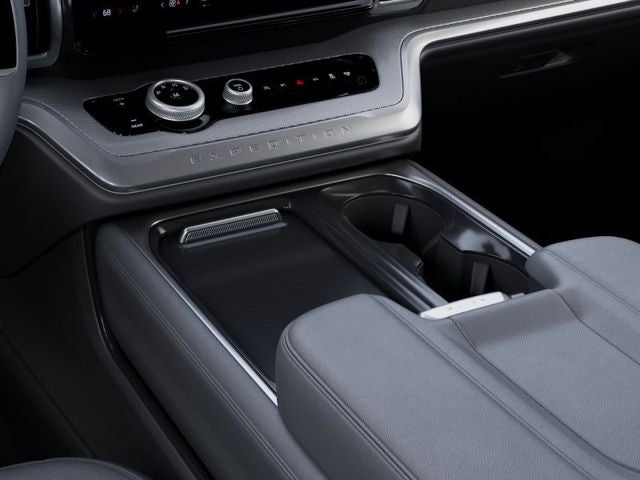 2027 Ford Expedition Base