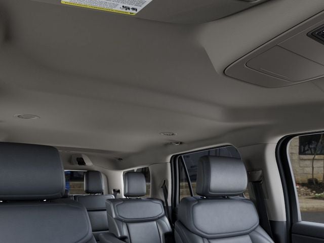 2027 Ford Expedition Base