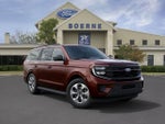2027 Ford Expedition Base
