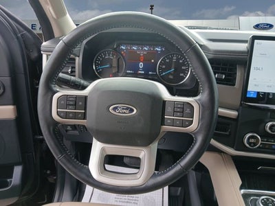 2023 Ford Expedition XLT