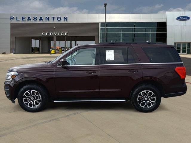 2023 Ford Expedition XLT
