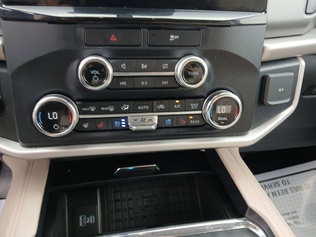2023 Ford Expedition XLT