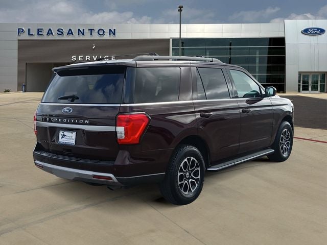 2023 Ford Expedition XLT