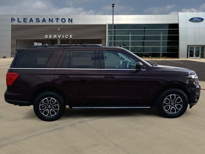 2023 Ford Expedition XLT