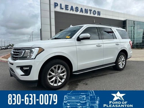 2020 Ford Expedition XLT