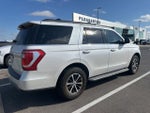 2018 Ford Expedition XLT