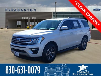 2019 Ford Expedition XLT