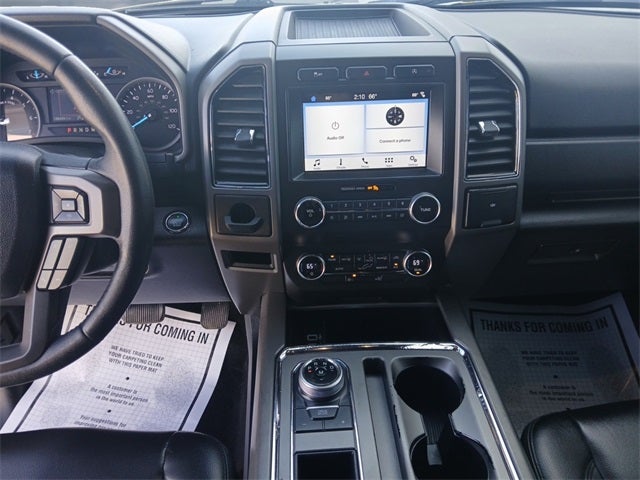 2019 Ford Expedition XLT