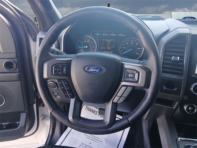 2019 Ford Expedition XLT