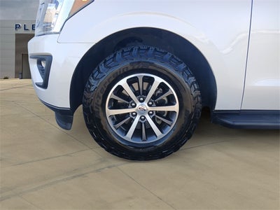 2019 Ford Expedition XLT