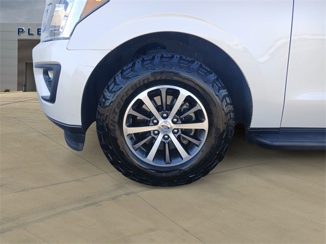 2019 Ford Expedition XLT