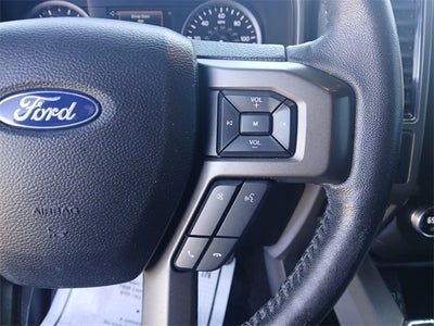 2019 Ford Expedition XLT