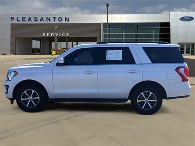 2019 Ford Expedition XLT