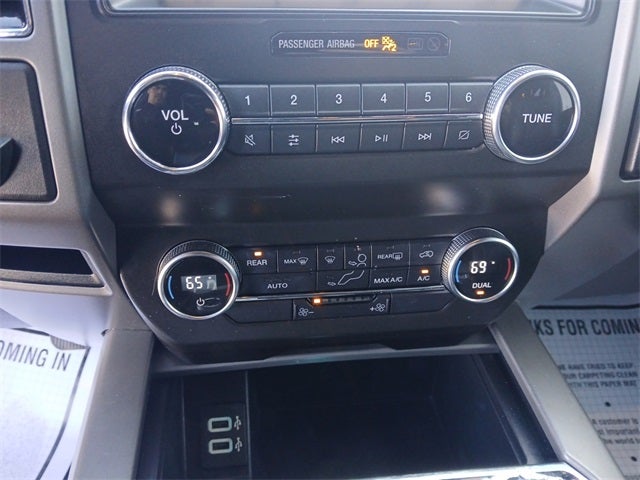 2019 Ford Expedition XLT