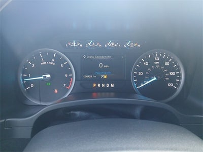 2019 Ford Expedition XLT