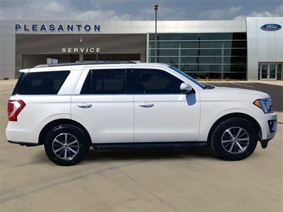 2019 Ford Expedition XLT