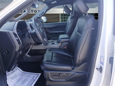 2019 Ford Expedition XLT