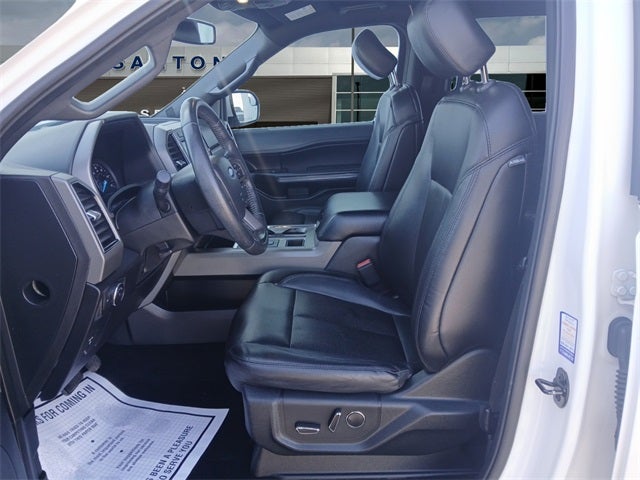 2019 Ford Expedition XLT