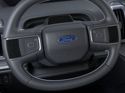 2026 Ford Expedition Platinum®