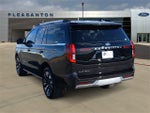 2025 Ford Expedition Platinum®