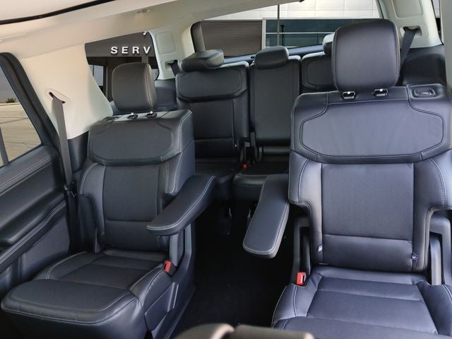 2026 Ford Expedition Platinum®