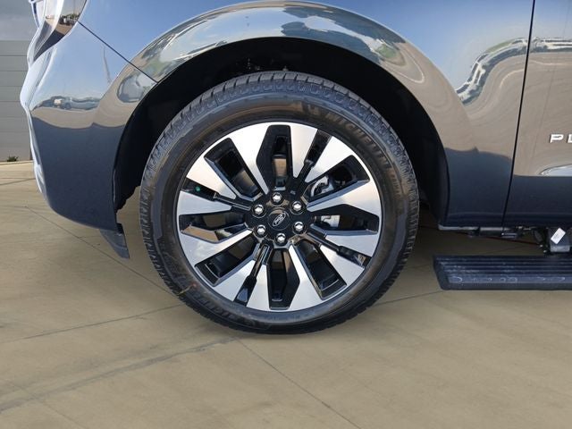 2026 Ford Expedition Platinum®