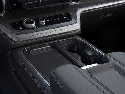 2025 Ford Expedition Platinum®