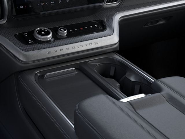 2025 Ford Expedition Platinum®