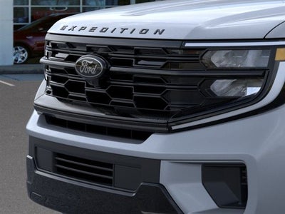2025 Ford Expedition Platinum®