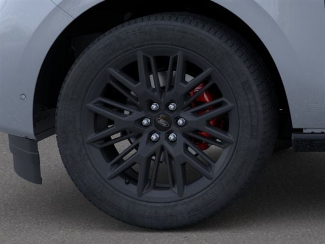 2025 Ford Expedition Platinum®