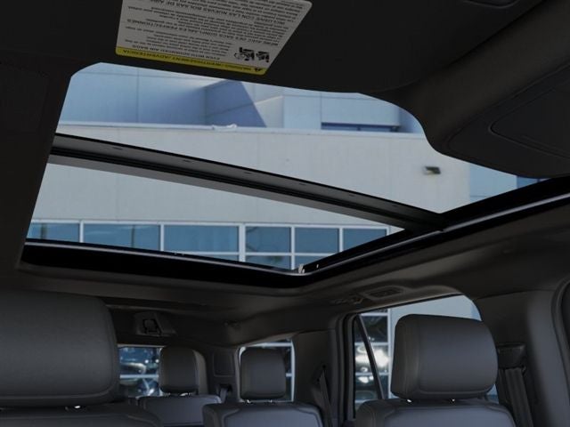 2025 Ford Expedition Platinum®