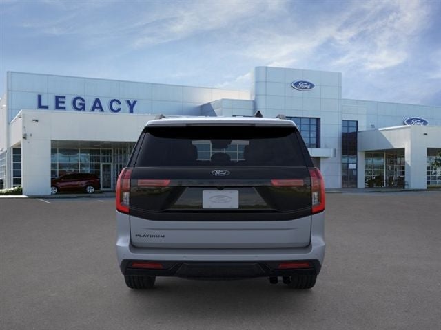 2025 Ford Expedition Platinum®