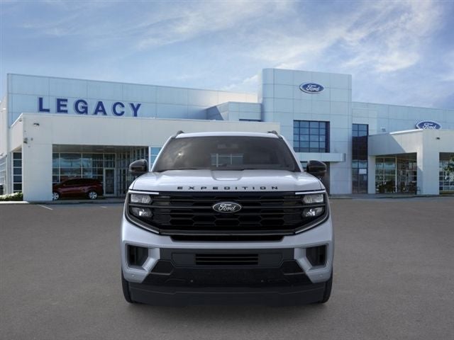 2025 Ford Expedition Platinum®