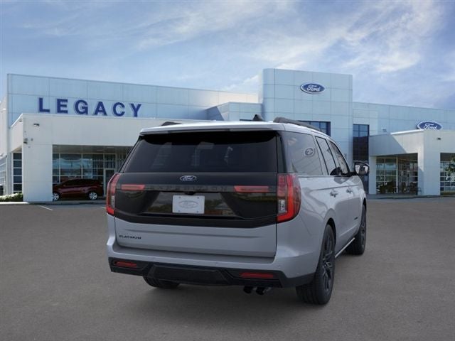 2025 Ford Expedition Platinum®