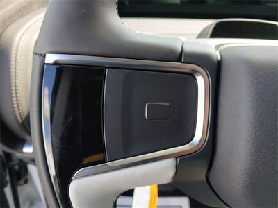 2025 Ford Expedition Platinum®