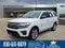 2024 Ford Expedition King Ranch