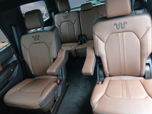 2024 Ford Expedition King Ranch