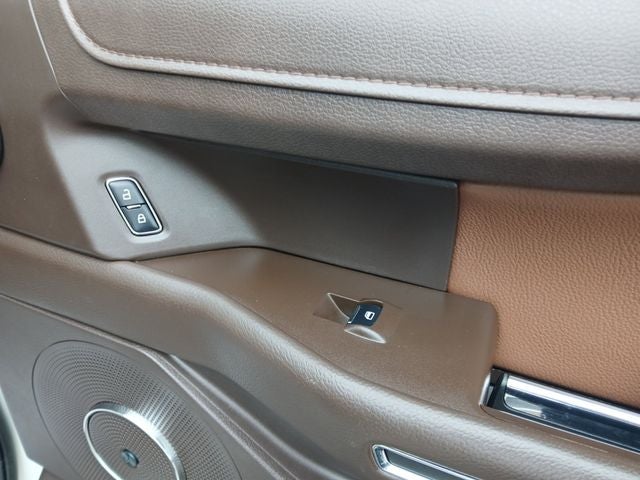 2024 Ford Expedition King Ranch