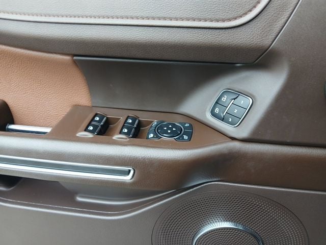 2024 Ford Expedition King Ranch