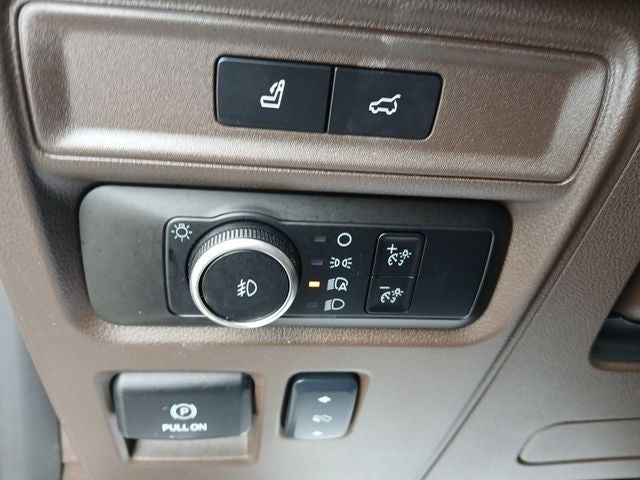 2024 Ford Expedition King Ranch