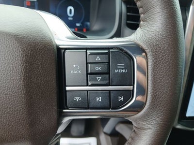 2024 Ford Expedition King Ranch