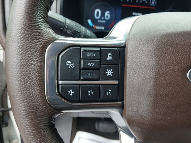 2024 Ford Expedition King Ranch