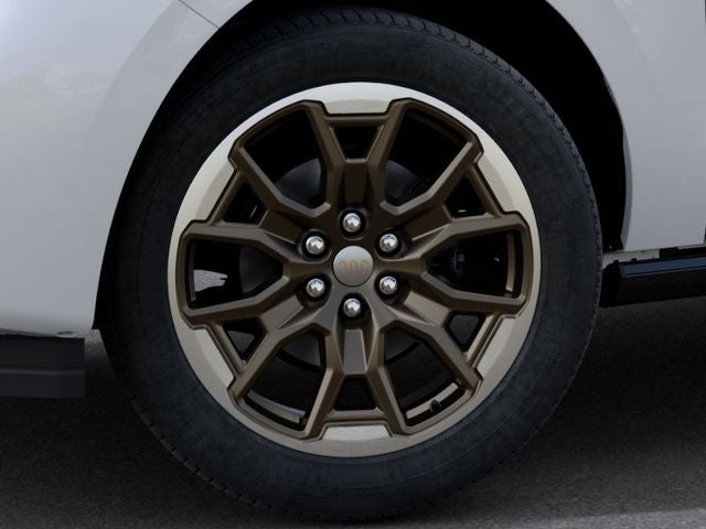 2027 Ford Expedition King Ranch®