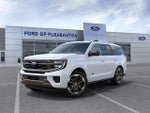 2027 Ford Expedition King Ranch®