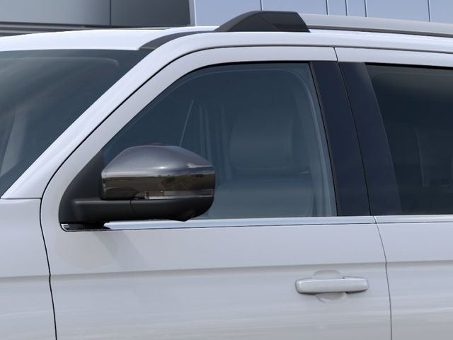 2027 Ford Expedition King Ranch®