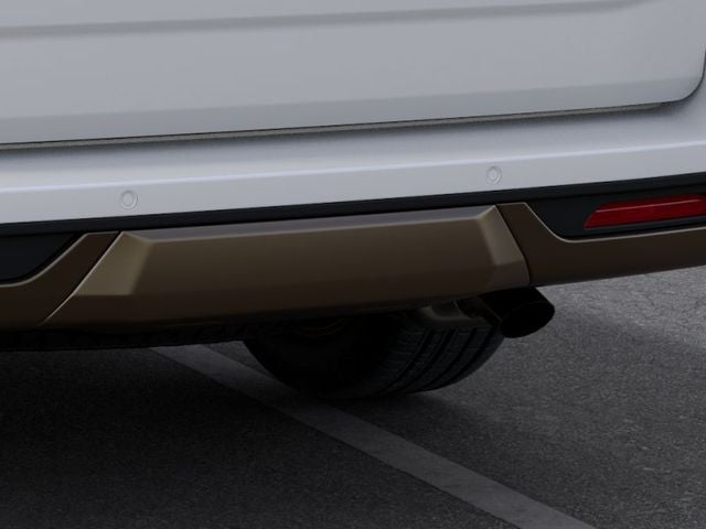 2027 Ford Expedition King Ranch®