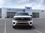 2027 Ford Expedition King Ranch®