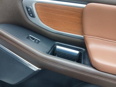 2025 Ford Expedition King Ranch