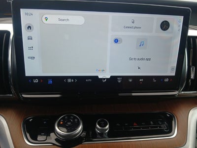 2025 Ford Expedition King Ranch